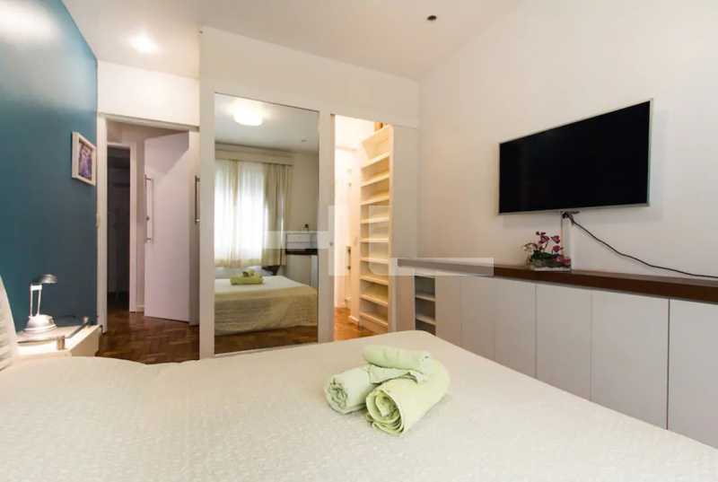 Conheça LAGOA do imóvel - Apartamento 3 quartos à venda Rio de Janeiro,RJ Lagoa - R$ 1.650.000 - 00788AP - 11 LAGOA - 11