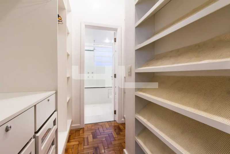 Conheça LAGOA do imóvel - Apartamento 3 quartos à venda Rio de Janeiro,RJ Lagoa - R$ 1.650.000 - 00788AP - 12 LAGOA - 12