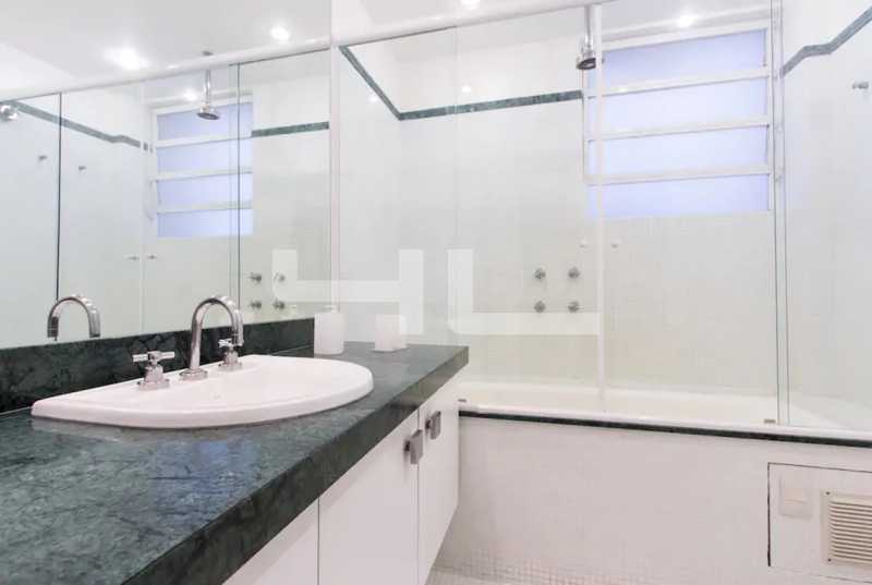 Conheça LAGOA do imóvel - Apartamento 3 quartos à venda Rio de Janeiro,RJ Lagoa - R$ 1.650.000 - 00788AP - 13 LAGOA - 13