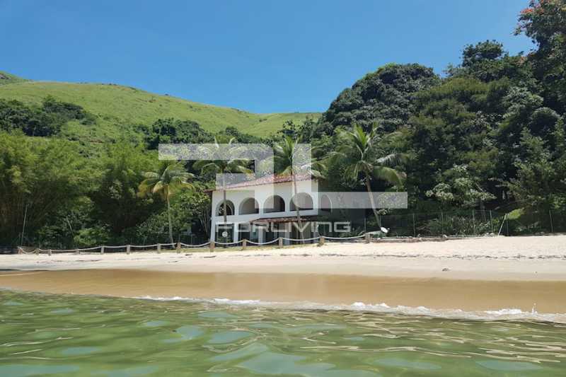 Conheça 01. do imóvel - Belíssima propriedade frente mar com 137 metros de praia,102.000m2 de terreno e projeto hoteleiro aprovado. - 00767CA - 1 01. - 1