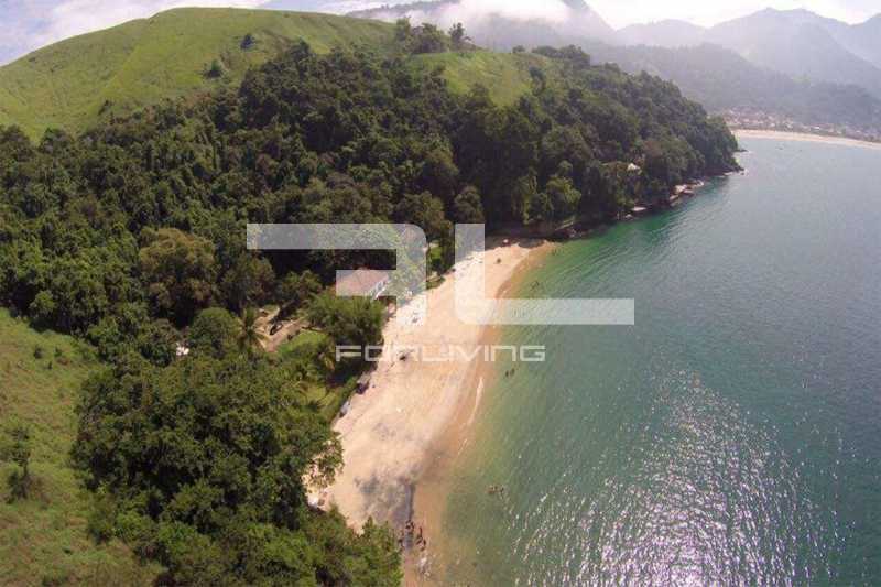 Conheça 06 do imóvel - Belíssima propriedade frente mar com 137 metros de praia,102.000m2 de terreno e projeto hoteleiro aprovado. - 00767CA - 6 06 - 6
