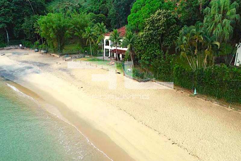 Conheça 19. do imóvel - Belíssima propriedade frente mar com 137 metros de praia,102.000m2 de terreno e projeto hoteleiro aprovado. - 00767CA - 19 19. - 19