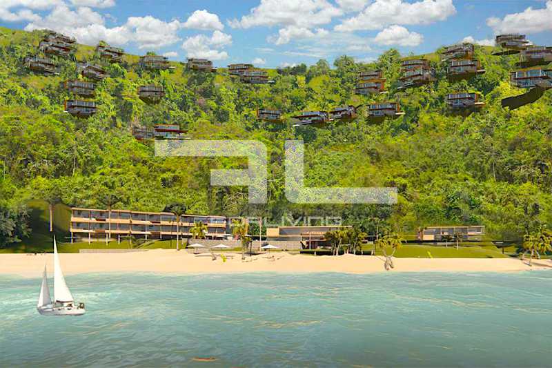 Conheça 20 do imóvel - Belíssima propriedade frente mar com 137 metros de praia,102.000m2 de terreno e projeto hoteleiro aprovado. - 00767CA - 20 20 - 20