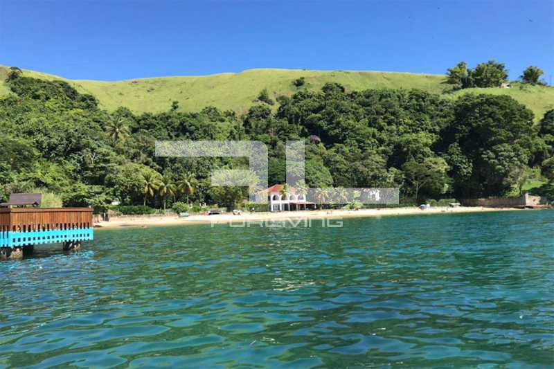 Conheça 21 do imóvel - Belíssima propriedade frente mar com 137 metros de praia,102.000m2 de terreno e projeto hoteleiro aprovado. - 00767CA - 21 21 - 21