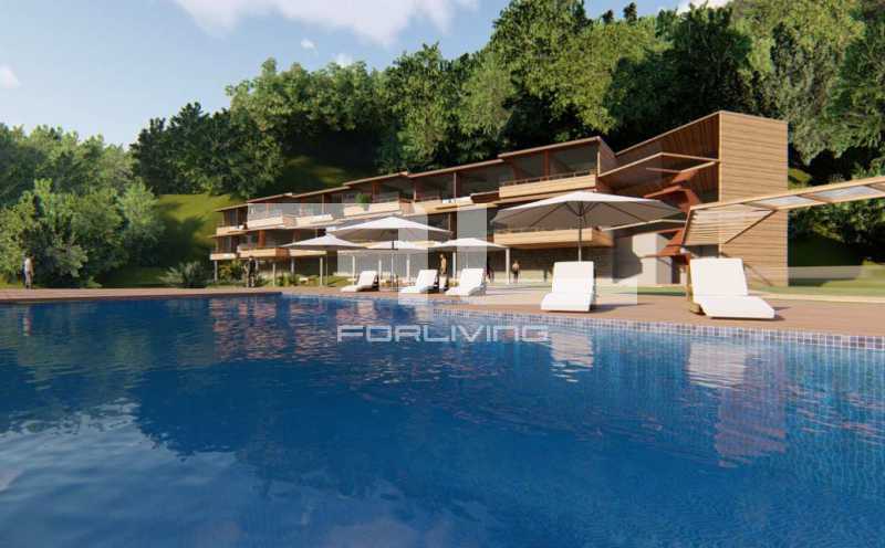 Conheça 24 do imóvel - Belíssima propriedade frente mar com 137 metros de praia,102.000m2 de terreno e projeto hoteleiro aprovado. - 00767CA - 24 24 - 24
