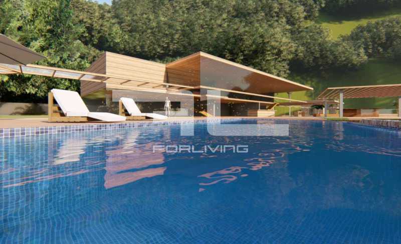 Conheça 26 do imóvel - Belíssima propriedade frente mar com 137 metros de praia,102.000m2 de terreno e projeto hoteleiro aprovado. - 00767CA - 26 26 - 26