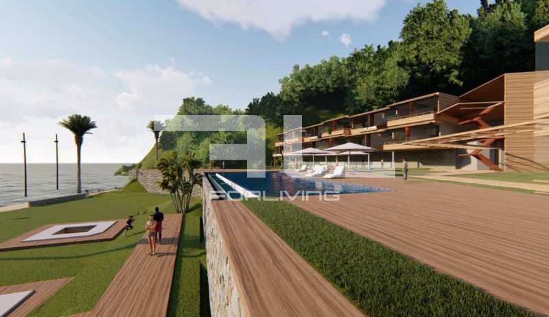 Conheça 27 do imóvel - Belíssima propriedade frente mar com 137 metros de praia,102.000m2 de terreno e projeto hoteleiro aprovado. - 00767CA - 27 27 - 27