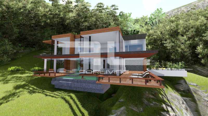 Conheça 28 do imóvel - Belíssima propriedade frente mar com 137 metros de praia,102.000m2 de terreno e projeto hoteleiro aprovado. - 00767CA - 28 28 - 28
