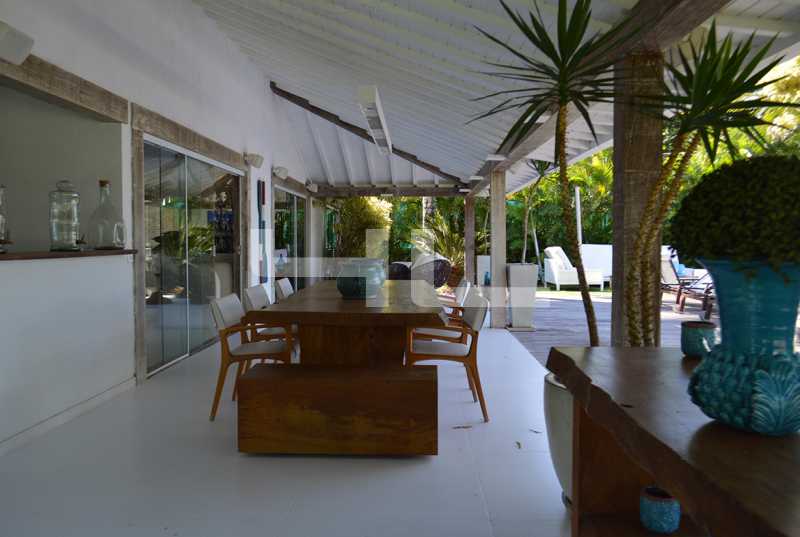 Conheça PORTOBELLO do imóvel - Casa em Condomínio 5 quartos à venda Mangaratiba,RJ Cond Portobello - R$ 17.800.000 - 00798CA - 6 PORTOBELLO - 6