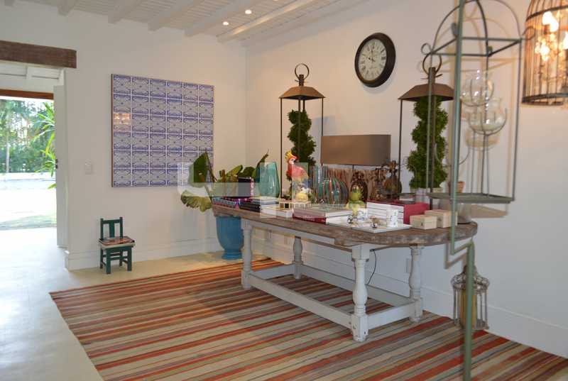 Conheça PORTOBELLO do imóvel - Casa em Condomínio 5 quartos à venda Mangaratiba,RJ Cond Portobello - R$ 17.800.000 - 00798CA - 14 PORTOBELLO - 14