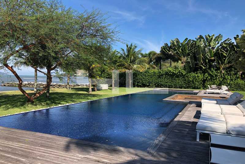 Conheça PORTOBELLO do imóvel - Casa em Condomínio 5 quartos à venda Mangaratiba,RJ Cond Portobello - R$ 17.800.000 - 00798CA - 1 PORTOBELLO - 1