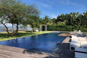 Condomínio Portobello Resort & Safari - Casa em Condomínio 5 quartos à venda Mangaratiba,RJ Cond Portobello - R$ 17.800.000 - 00798CA