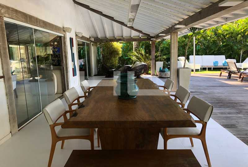 Conheça PORTOBELLO do imóvel - Casa em Condomínio 5 quartos à venda Mangaratiba,RJ Cond Portobello - R$ 17.800.000 - 00798CA - 21 PORTOBELLO - 21