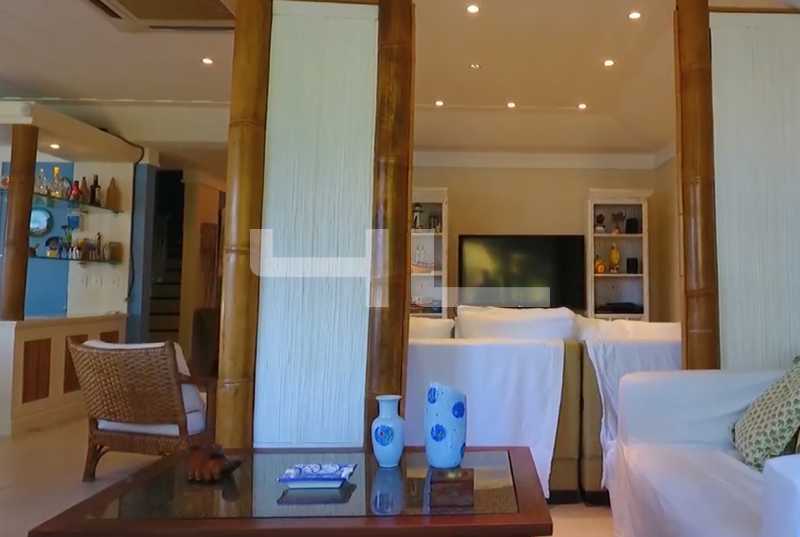 Conheça 0009 do imóvel - Casa em Condomínio 5 quartos à venda Angra dos Reis,RJ Ponta Leste - R$ 4.200.000 - 00797CA - 5 0009 - 5