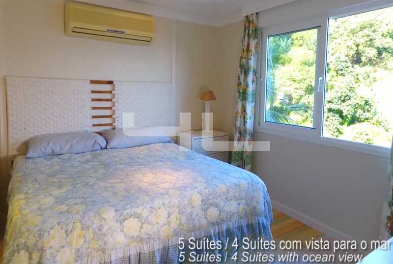 Conheça 0014 do imóvel - Casa em Condomínio 5 quartos à venda Angra dos Reis,RJ Ponta Leste - R$ 4.200.000 - 00797CA - 8 0014 - 8