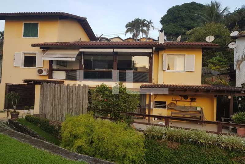 Conheça MARINAS do imóvel - Casa em Condomínio 5 quartos à venda Clube Marina - Marina, Ponta do Cais, Praia do Café e Verdes Mares - Angra dos Reis,RJ Marinas - R$ 1.485.000 - 00801CA - 1 MARINAS - 1