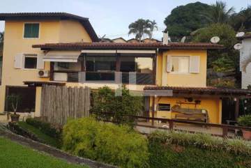 Condomínio Clube Marina - Marina, Ponta do Cais, Praia do Café e Verdes Mares - Casa em Condomínio 5 quartos à venda Clube Marina - Marina, Ponta do Cais, Praia do Café e Verdes Mares - Angra dos Reis,RJ Marinas - R$ 1.485.000 - 00801CA