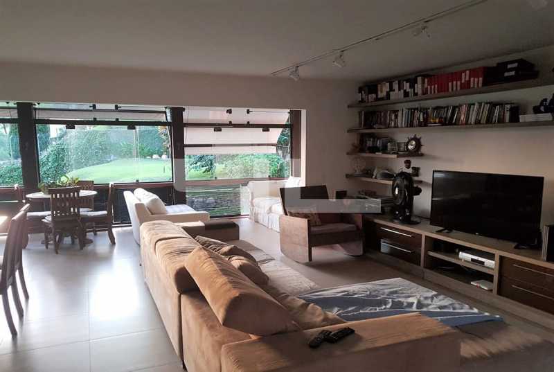 Conheça MARINAS do imóvel - Casa em Condomínio 5 quartos à venda Clube Marina - Marina, Ponta do Cais, Praia do Café e Verdes Mares - Angra dos Reis,RJ Marinas - R$ 1.485.000 - 00801CA - 4 MARINAS - 4