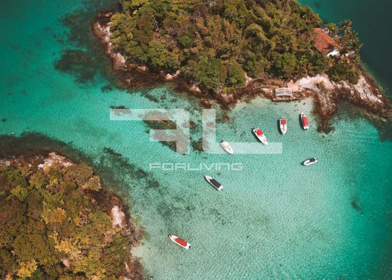 Conheça lagoa-azul-ilha-grande do imóvel - Casa em Condomínio 5 quartos à venda Clube Marina - Marina, Ponta do Cais, Praia do Café e Verdes Mares - Angra dos Reis,RJ Marinas - R$ 1.485.000 - 00801CA - 12 lagoa-azul-ilha-grande - 12