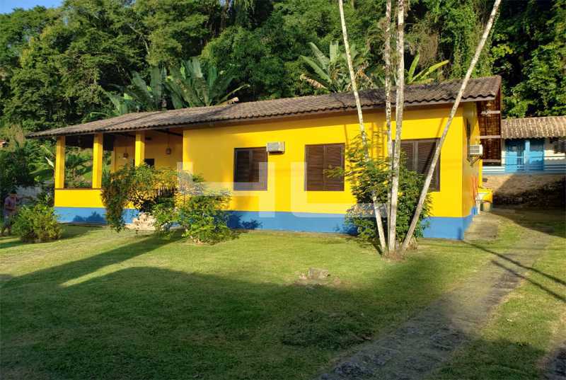 Conheça 0001 do imóvel - Casa 4 quartos à venda Angra dos Reis,RJ - R$ 1.950.000 - 00668CA - 1 0001 - 1