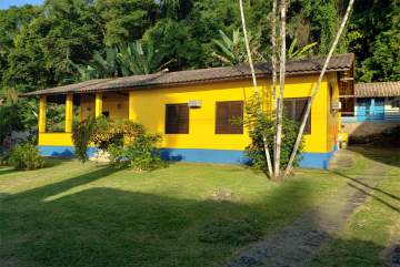 Casa 4 quartos à venda Angra dos Reis,RJ - R$ 1.950.000 - 00668CA