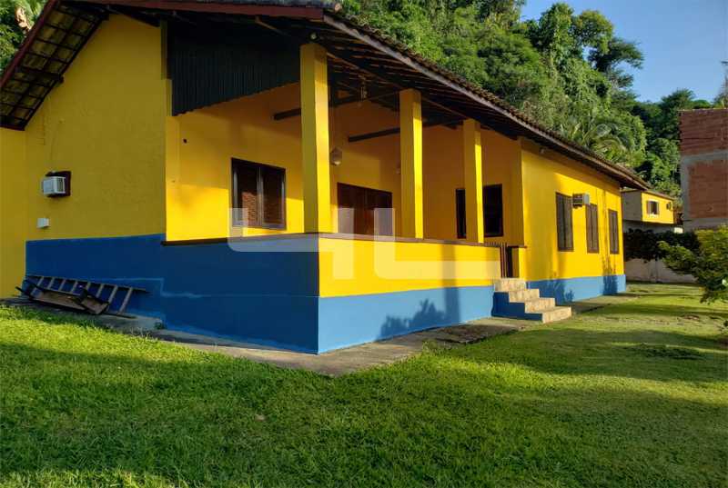 Conheça 0002 do imóvel - Casa 4 quartos à venda Angra dos Reis,RJ - R$ 1.950.000 - 00668CA - 2 0002 - 2