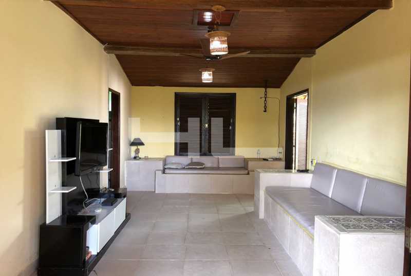 Conheça 0011 do imóvel - Casa 4 quartos à venda Angra dos Reis,RJ - R$ 1.950.000 - 00668CA - 11 0011 - 11