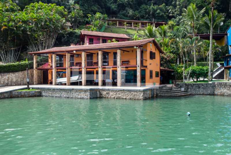 Conheça 0001 do imóvel - Casa 10 quartos à venda Angra dos Reis,RJ Centro - R$ 9.500.000 - 00799CA - 6 0001 - 6