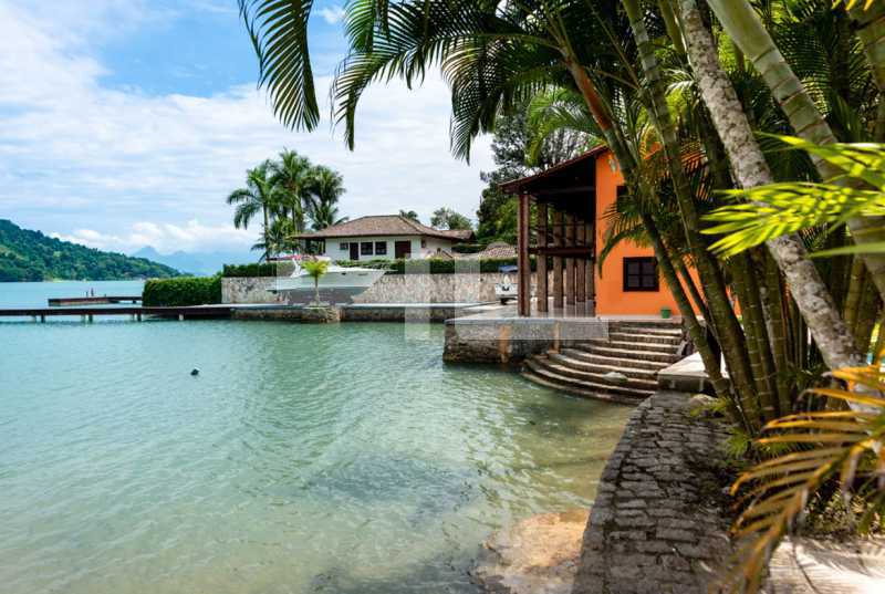 Conheça 0005 do imóvel - Casa 10 quartos à venda Angra dos Reis,RJ Centro - R$ 9.500.000 - 00799CA - 2 0005 - 2