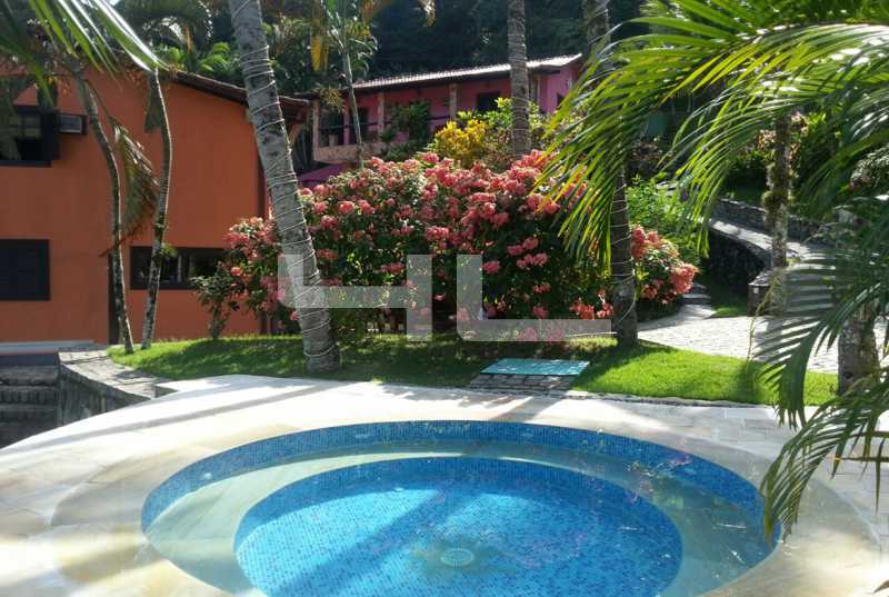 Conheça 0006 do imóvel - Casa 10 quartos à venda Angra dos Reis,RJ Centro - R$ 9.500.000 - 00799CA - 5 0006 - 5