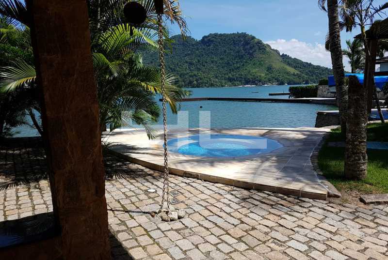 Conheça 0007 do imóvel - Casa 10 quartos à venda Angra dos Reis,RJ Centro - R$ 9.500.000 - 00799CA - 9 0007 - 9