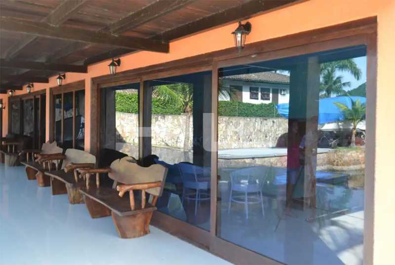 Conheça 0008 do imóvel - Casa 10 quartos à venda Angra dos Reis,RJ Centro - R$ 9.500.000 - 00799CA - 7 0008 - 7