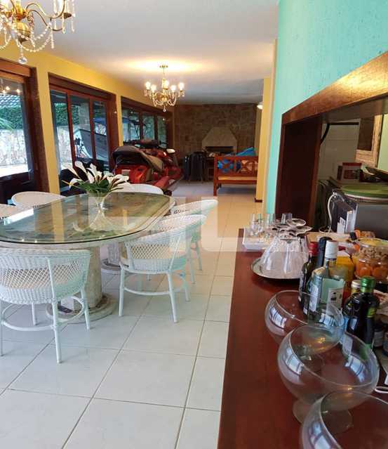 Conheça 0011 do imóvel - Casa 10 quartos à venda Angra dos Reis,RJ Centro - R$ 9.500.000 - 00799CA - 13 0011 - 13