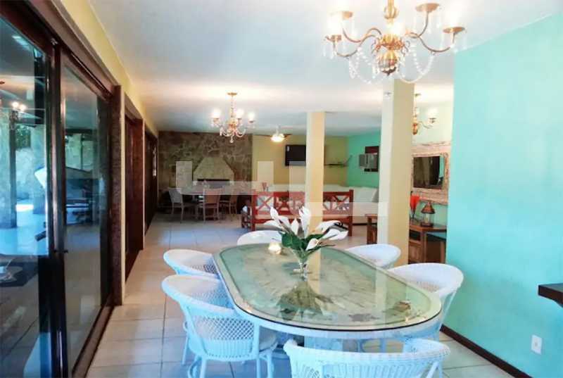 Conheça 0012 do imóvel - Casa 10 quartos à venda Angra dos Reis,RJ Centro - R$ 9.500.000 - 00799CA - 14 0012 - 14