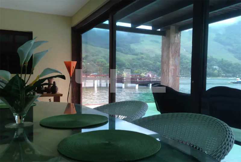 Conheça 0013 do imóvel - Casa 10 quartos à venda Angra dos Reis,RJ Centro - R$ 9.500.000 - 00799CA - 15 0013 - 15