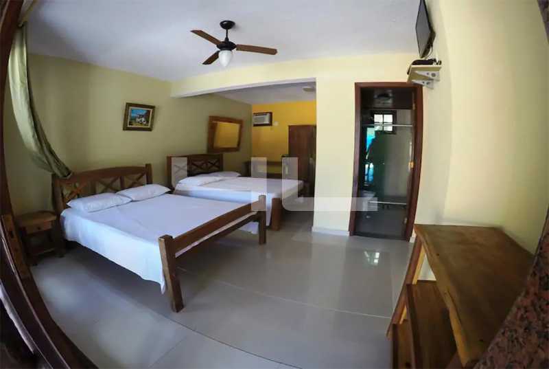 Conheça 0014 do imóvel - Casa 10 quartos à venda Angra dos Reis,RJ Centro - R$ 9.500.000 - 00799CA - 16 0014 - 16