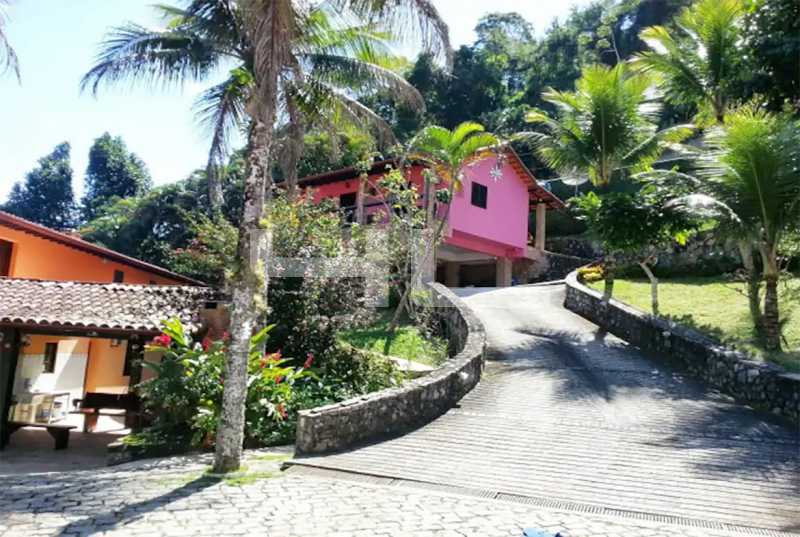 Conheça 0016 do imóvel - Casa 10 quartos à venda Angra dos Reis,RJ Centro - R$ 9.500.000 - 00799CA - 17 0016 - 17
