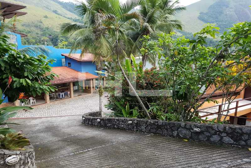 Conheça 0017 do imóvel - Casa 10 quartos à venda Angra dos Reis,RJ Centro - R$ 9.500.000 - 00799CA - 18 0017 - 18