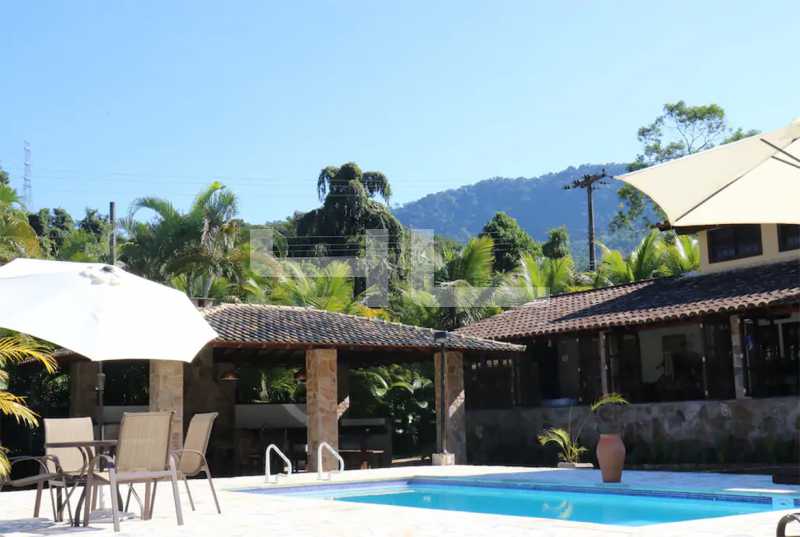 Conheça 0003 do imóvel - Casa em Condomínio 7 quartos à venda Angra dos Reis,RJ Praia Vermelha (Mambucaba) - R$ 3.290.000 - 00804CA - 6 0003 - 6
