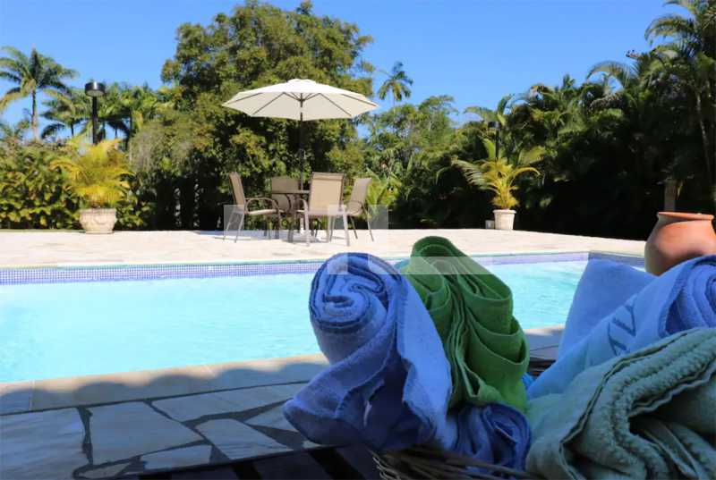 Conheça 0004 do imóvel - Casa em Condomínio 7 quartos à venda Angra dos Reis,RJ Praia Vermelha (Mambucaba) - R$ 3.290.000 - 00804CA - 2 0004 - 2
