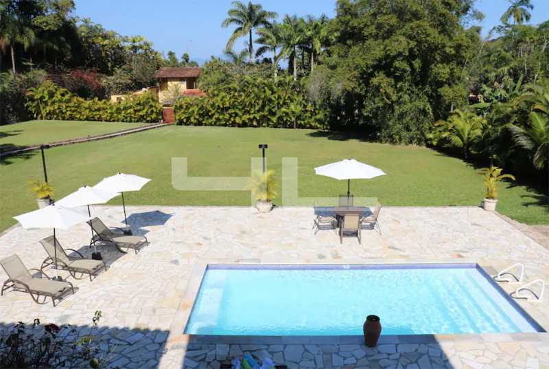 Conheça 0005 do imóvel - Casa em Condomínio 7 quartos à venda Angra dos Reis,RJ Praia Vermelha (Mambucaba) - R$ 3.290.000 - 00804CA - 3 0005 - 3