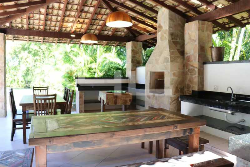 Conheça 0006 do imóvel - Casa em Condomínio 7 quartos à venda Angra dos Reis,RJ Praia Vermelha (Mambucaba) - R$ 3.290.000 - 00804CA - 5 0006 - 5