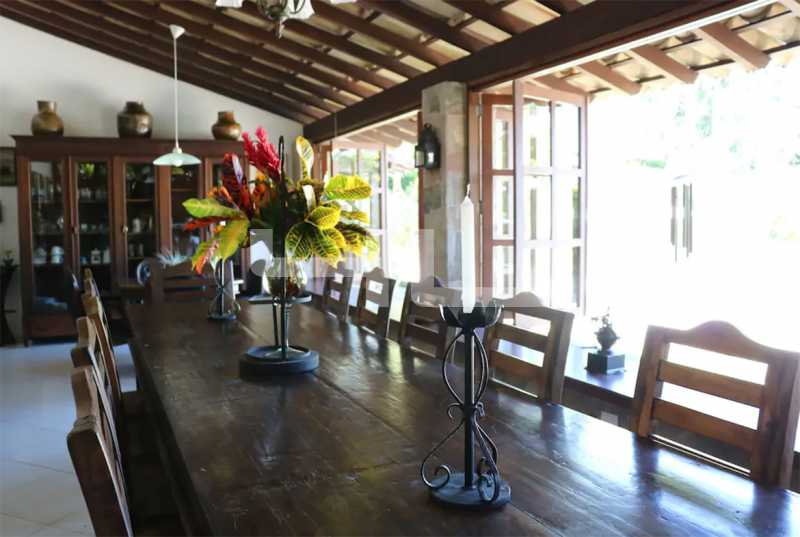 Conheça 0010 do imóvel - Casa em Condomínio 7 quartos à venda Angra dos Reis,RJ Praia Vermelha (Mambucaba) - R$ 3.290.000 - 00804CA - 10 0010 - 10