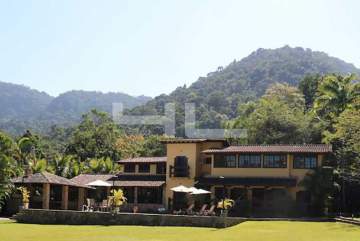 Condomínio Porto Barlavento - Casa em Condomínio 7 quartos à venda Angra dos Reis,RJ Praia Vermelha (Mambucaba) - R$ 3.290.000 - 00804CA