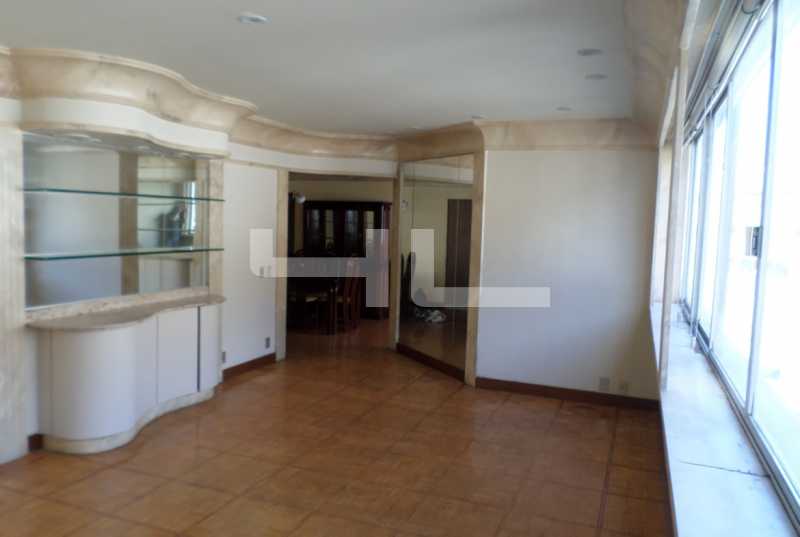 Conheça TIJUCANO do imóvel - Apartamento 3 quartos à venda Rio de Janeiro,RJ Tijuca - R$ 550.000 - 00811AP - 4 TIJUCANO - 4