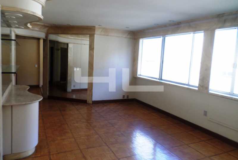 Conheça TIJUCANO do imóvel - Apartamento 3 quartos à venda Rio de Janeiro,RJ Tijuca - R$ 550.000 - 00811AP - 2 TIJUCANO - 2