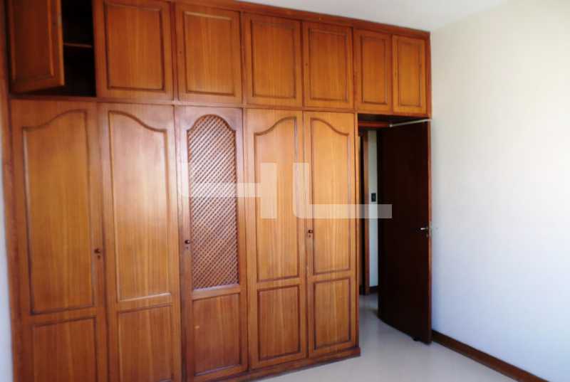 Conheça TIJUCANO do imóvel - Apartamento 3 quartos à venda Rio de Janeiro,RJ Tijuca - R$ 550.000 - 00811AP - 11 TIJUCANO - 11