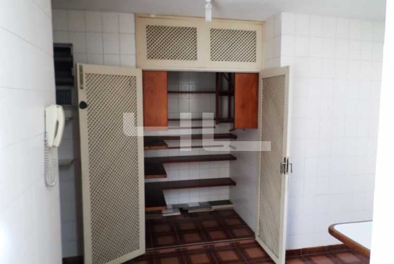 Conheça TIJUCANO do imóvel - Apartamento 3 quartos à venda Rio de Janeiro,RJ Tijuca - R$ 550.000 - 00811AP - 6 TIJUCANO - 6