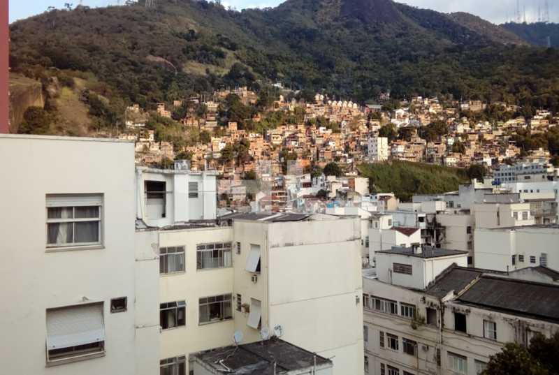 Conheça TIJUCANO do imóvel - Apartamento 3 quartos à venda Rio de Janeiro,RJ Tijuca - R$ 550.000 - 00811AP - 13 TIJUCANO - 13