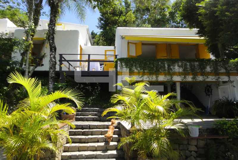 Conheça ILHA DO CAVACO do imóvel - Fabulosa casa em ilha paradisíaca cercada por aguas cristalinas em Angra dos Reis. - 00822CA - 13 ILHA DO CAVACO - 13